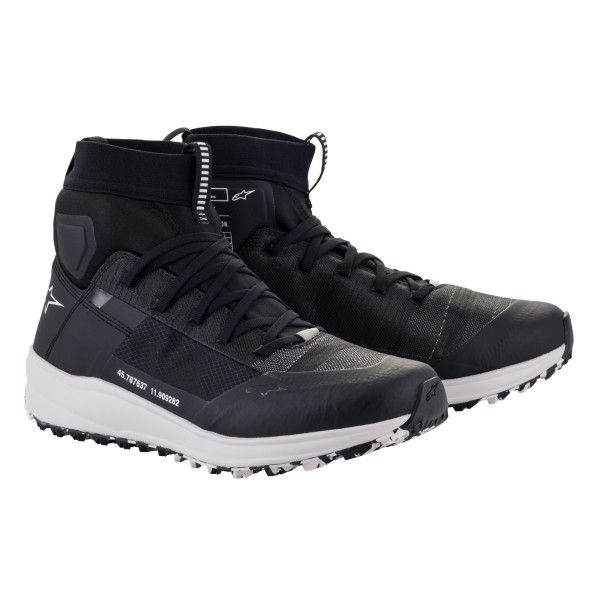 Alpinestars Alpinestars speedforce black white